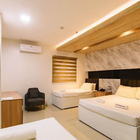 Vigan Traversa Hotel Dış mekan fotoğraf