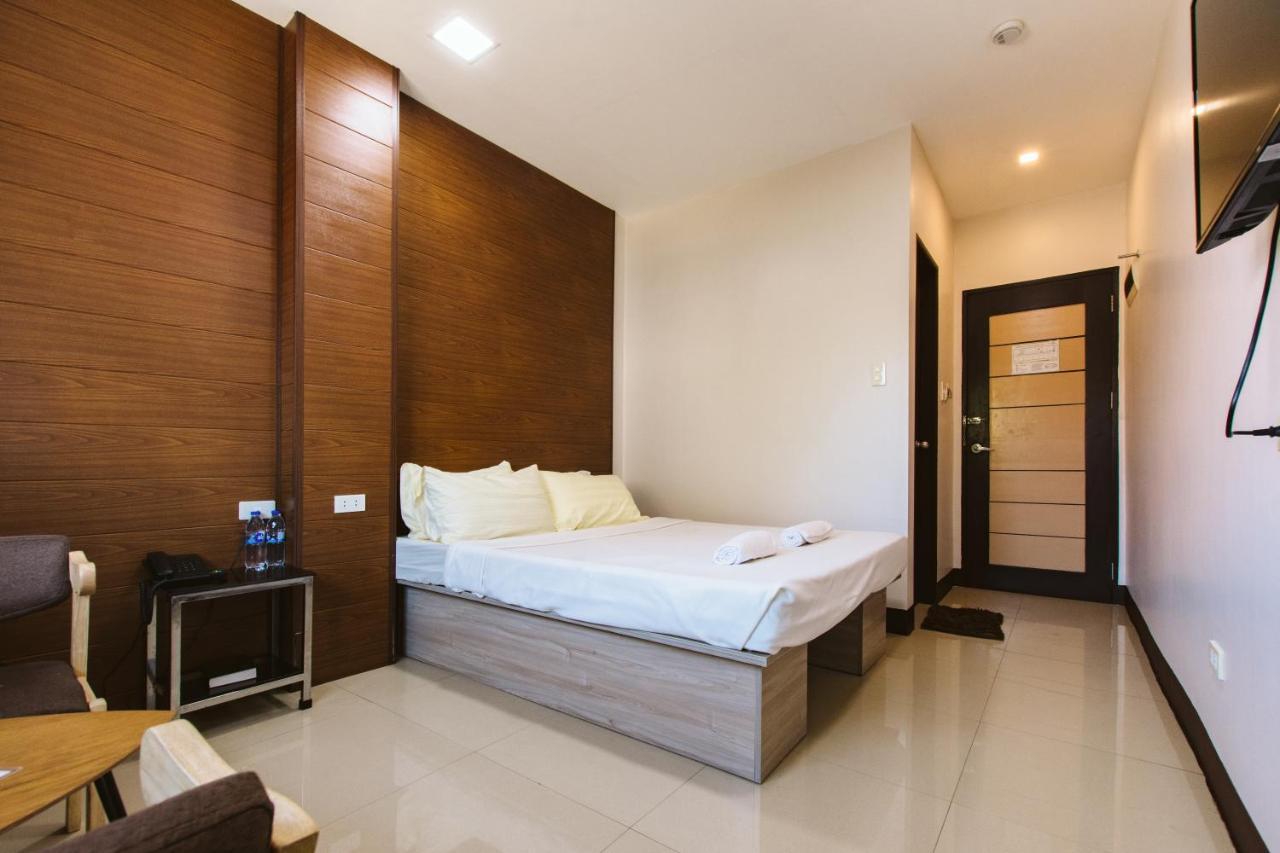 Vigan Traversa Hotel Dış mekan fotoğraf