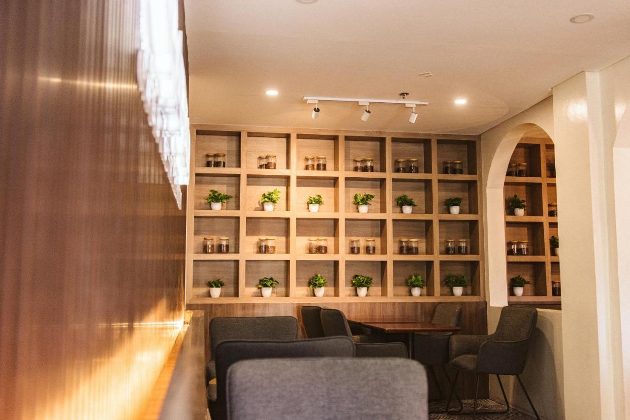 Vigan Traversa Hotel Dış mekan fotoğraf